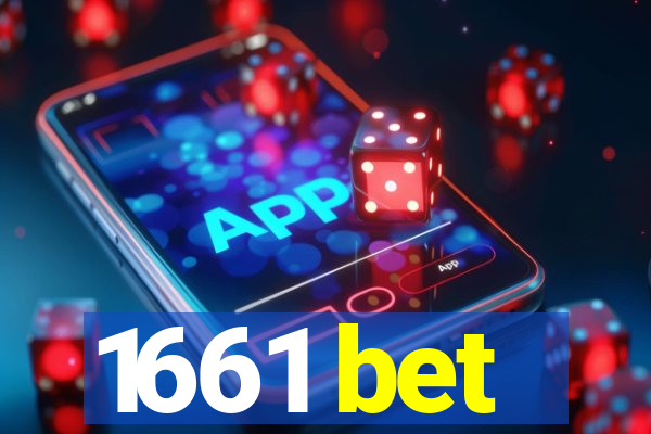 1661 bet